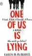 PDF One of us is Lying by Karen Mcmanus