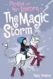 PDF Phoebe and her Unicorn in the Magic Storm (Phoebe and her Unicorn Series Book 6) by Dana Simpson