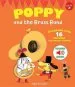 PDF Poppy and the Brass Band: With 16 Musical Instrument Sounds! by Magali Le Huche