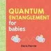 PDF Quantum Entanglement for Babies by Chris Ferrie