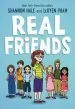 PDF Real Friends by Shannon Hale