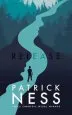 PDF Release by Patrick Ness