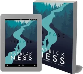 Release download free [PDF and Ebook] by Patrick Ness year 2017