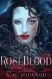 PDF Roseblood by Anita G. Howard