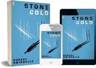 Stone Cold download free [PDF and Ebook] by Robert Swindells year 2017