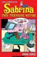 PDF The Complete Sabrina the Teenage Witch: 1962-1965 by Archie Superstars