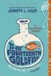 PDF The Fourteenth Goldfish by Jennifer L Holm