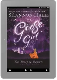 The Goose Girl download free [PDF and Ebook] by Shannon Hale year 2017