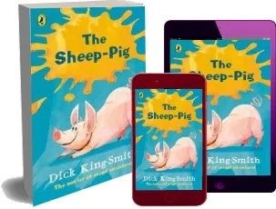 The Sheep-Pig download free [PDF and Ebook] by Dick King Smith year 2017