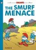 PDF The Smurfs #22: The Smurf Menace by Peyo