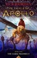 PDF The Trials of Apollo, Book Two: The Dark Prophecy by Rick Riordan