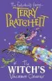 PDF The Witch'S Vacuum Cleaner: And Other Stories by Terry Pratchett