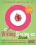 PDF The Writing Strategies Book: Your Everything Guide to Developing Skilled Writers by Jennifer Serravallo