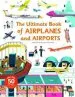 PDF Ultimate Book of Airplanes and Airports by Sophie Bordet Petillon