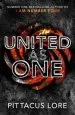 PDF United as one: Lorien Legacies Book 7 by Pittacus Lore
