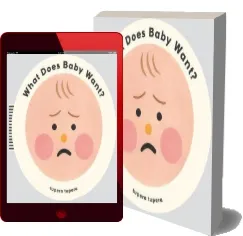 What Does Baby Want? download free [PDF and Ebook] by Tupera Tupera year 2017