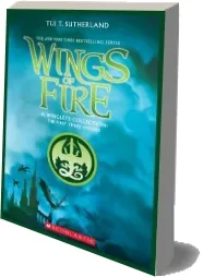Wings of Fire: A Winglets Collection download free [PDF and Ebook] by Tui T. Sutherland year 2017