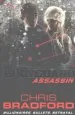 PDF Bodyguard: Assassin (Book 5) by Chris Bradford