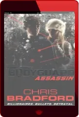 Bodyguard: Assassin (Book 5) download free [PDF and Ebook] by Chris Bradford year 2017