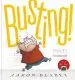 PDF Busting! by Aaron Blabey