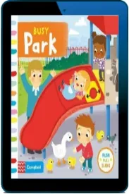 Busy Park download free [PDF and Ebook] by Louise Forshaw year 2017