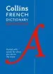 PDF Collins French Dictionary Pocket Edition: 40,000 Words and Phrases in a Portable Format by Collins Dictionaries