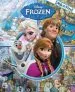 PDF Disney Frozen Look & Find by Publications International