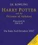 PDF Harry Potter and the Prisoner of Azkaban: Deluxe Illustrated Slipcase Edition by J. K. Rowling