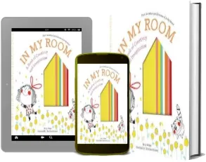 In my Room: A Book of Creativity and Imagination download free [PDF and Ebook] by Jo Witek year 2017