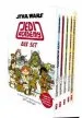 PDF Jedi Academy 5 Book box set by Jeffrey Brown