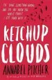 PDF Ketchup Clouds by Annabel Pitcher