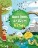 PDF Lift-The-Flap Questions and Answers About Nature by Katie Daynes
