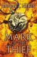 PDF Mark of the Thief (#1) by A Jennifer Nielsen