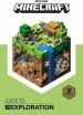 PDF Minecraft Guide to Exploration: An Official Minecraft Book From Mojang by Mojang Ab