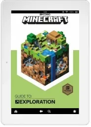 Minecraft Guide to Exploration: An Official Minecraft Book From Mojang download free [PDF and Ebook] by Mojang Ab year 2017