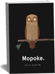 Mopoke download free [PDF and Ebook] by Philip Bunting year 2017