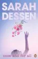 PDF Once and for all by Sarah Dessen