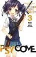 PDF Psycome, Vol. 3 (Light Novel): Murder Maiden and the Fatal Final by Mizuki Mizushiro