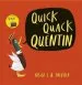 PDF Quick Quack Quentin by Kes Gray