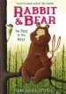 PDF Rabbit and Bear: The Pest in the Nest: Book 2 by Julian Gough