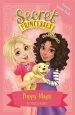 PDF Secret Princesses: Puppy Magic - Bumper Special Book!: Book 5 by Rosie Banks