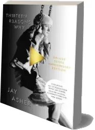 Th1Rteen R3Asons why: 10Th Anniversary Edition download free [PDF and Ebook] by Jay Asher year 2017