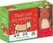 PDF That'S not my Reindeer Book and toy by Fiona Watt