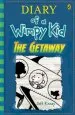 PDF The Getaway by Jeff Kinney