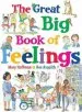 PDF The Great big Book of Feelings by Mary Hoffman