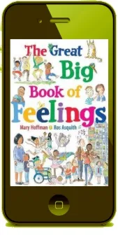 The Great big Book of Feelings download free [PDF and Ebook] by Mary Hoffman year 2017