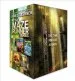 PDF The Maze Runner Series Complete Collection Boxed set (5-Book) by James Dashner