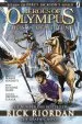 PDF The son of Neptune: The Graphic Novel (Heroes of Olympus Book 2) by Rick Riordan