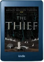 The Thief download free [PDF and Ebook] by Megan Whalen Turner year 2017