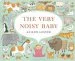 PDF The Very Noisy Baby by Alison Lester
